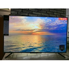 TCL 4K HDR TV 50P728 